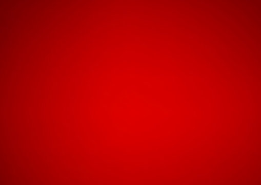 Red abstract background

