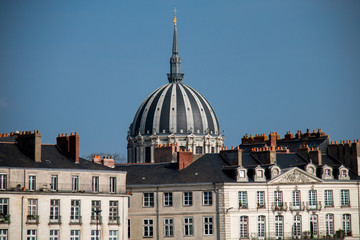 Nantes- Loire atlantique 