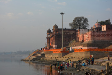 Varanasi 3