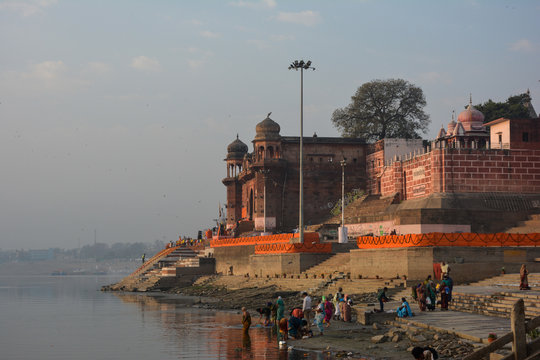 Varanasi 3
