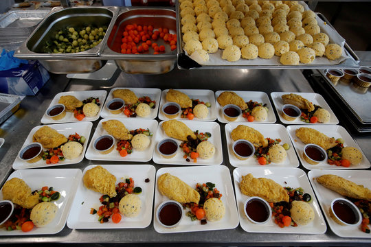 Gourmet Plate Editorial Photos Videos Adobe Stock