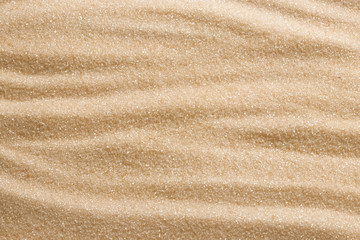 Fototapeta na wymiar sand on the beach back ground