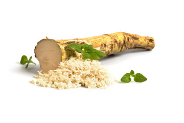 horseradish