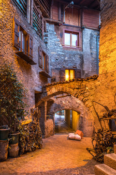 Bondone - Valle del Chiese Trentino