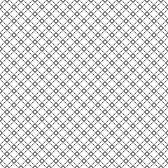 Vector seamless pattern