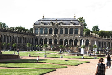Zwinger