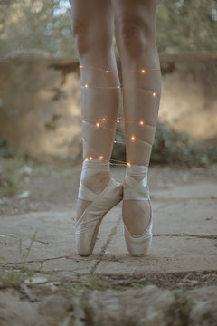 Twinkle Toes