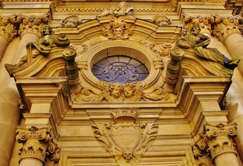 Schönbornkapelle, Würzburg