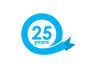 25 year anniversary
