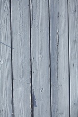 helblaue Holzbretter, Hintergrundbild, Textur