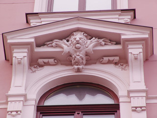 bas-relief, stucco, building, wall, facade, architecture, old, decoration, molding, architectural,...