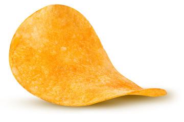 Potato chips