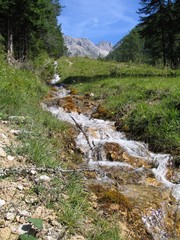 Lesachtal - Carinthia - Austria