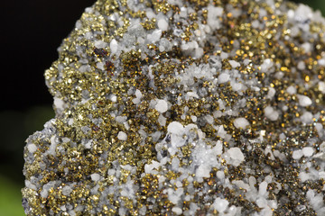 pyrite and crystals mineral pyrite and crystals mineral.