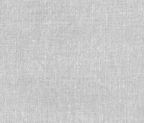  gray canvas background. Coarse textile texture. Highly detailed rough fabric.	