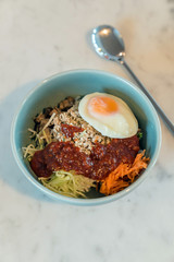 Bibimbap