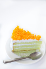 Thai cake