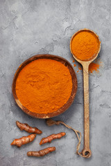 turmeric powder
