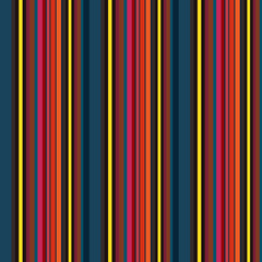 Simple, colorful, modern stripey background or texture