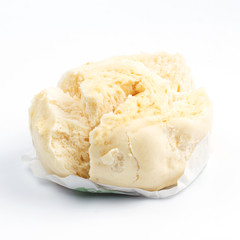 Chinese steamed bun
