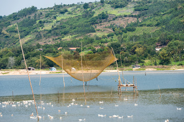 Phu Yen Lake