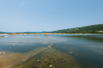 Phu Yen Lake
