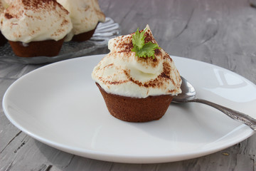 chocolate cupcakes