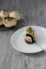 chocolate cupcakes