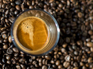 Coffee Break