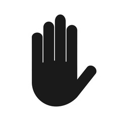 Black Hand icon