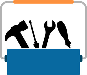 Toolbox Icon