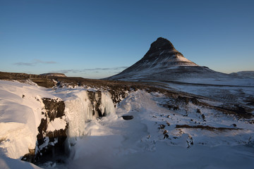 kirkjufell