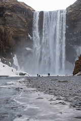 skogafoss
