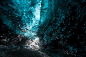 ice cave