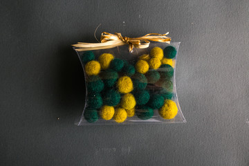 Coral, necklace for decorating, ornament for girls