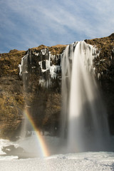 seljalandfoss