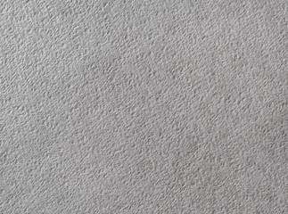 Gray watercolour paper texture. Blank textured paper background.