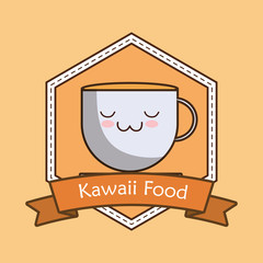 Kawaii food design