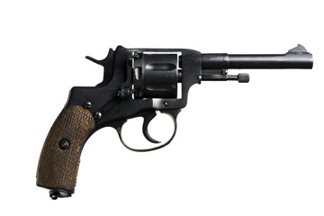 Nagan system isolated