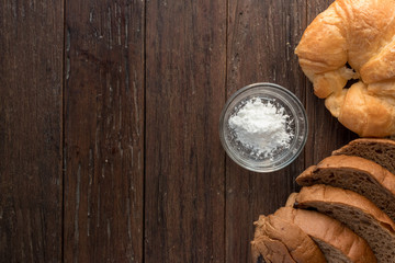 food,bakery,healthy