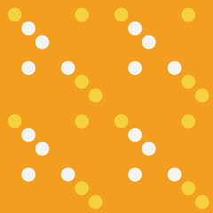 Irregular interface seamless pattern. Strict line geometric pattern for your design.