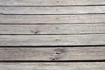 Obraz premium Wooden planks 6