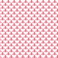 Abstract seamless pattern