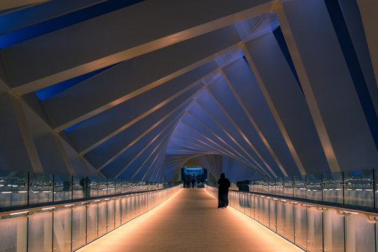 Dubai photography trip