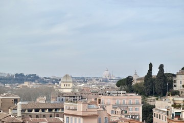 Obraz premium Rome