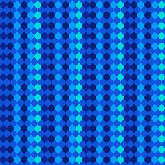 Water fall colours seamless pattern. Suitable for screen, print and other media.