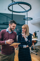 The clients will be very satisfied