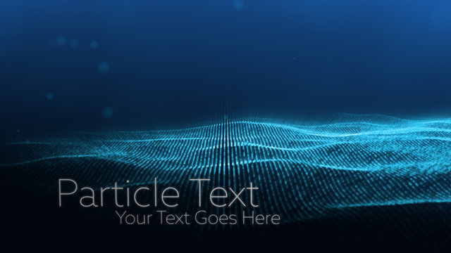Particle Wave Titles