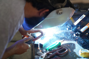 source worker is sourcing