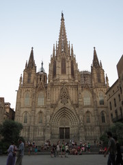 Barcelona, Espanha